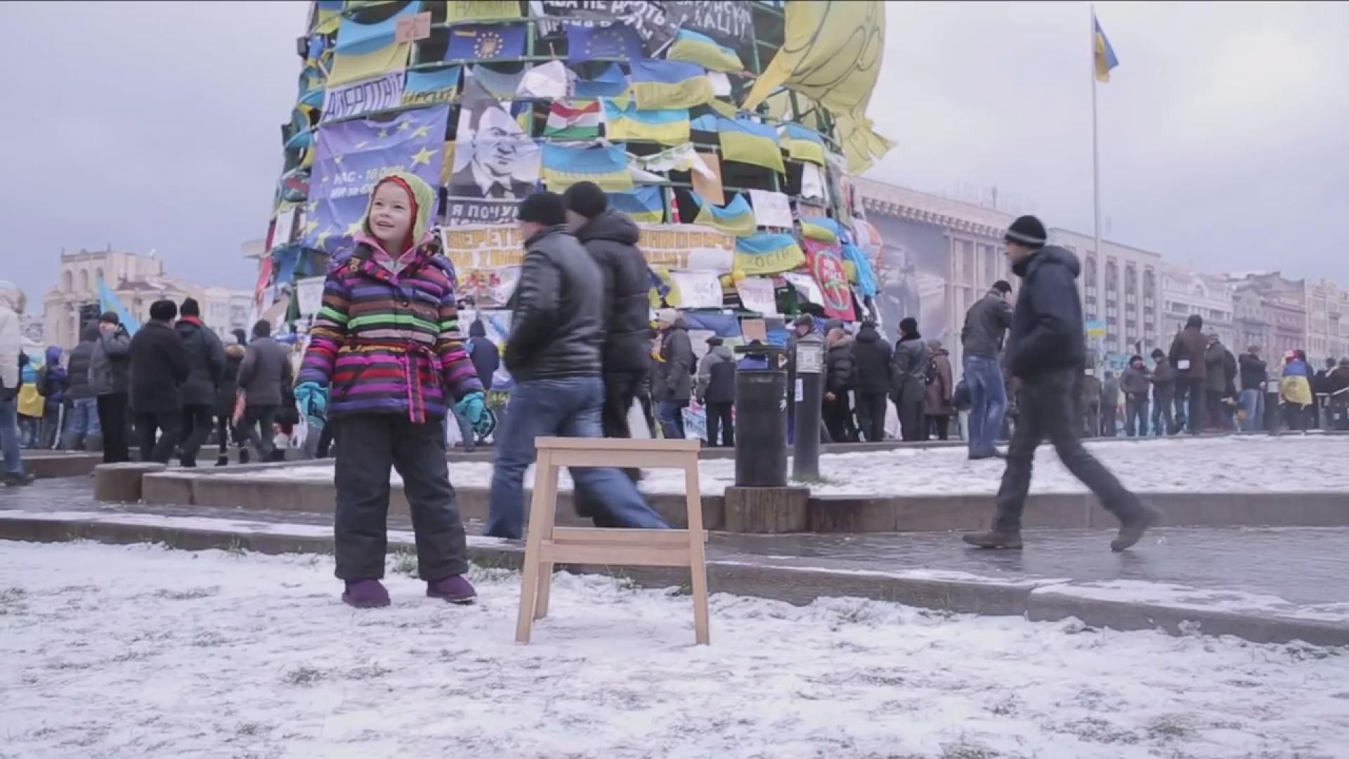 BABYLON’13. Ялинка BABYLON’13. Ялинка