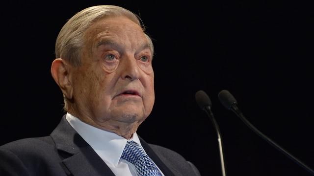 Помощь Украине предоставит стимул европейской экономике, — Сорос Помощь Украине предоставит стимул европейской экономике, — Сорос