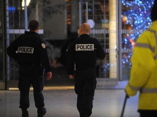 Взрыв в ресторане вблизи мечети на востоке Франции: пострадавших нет