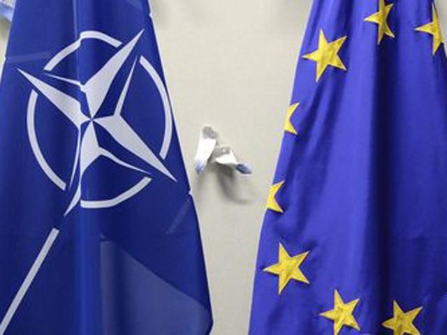 Євросоюз і НАТО посилюють боротьбу з тероризмом