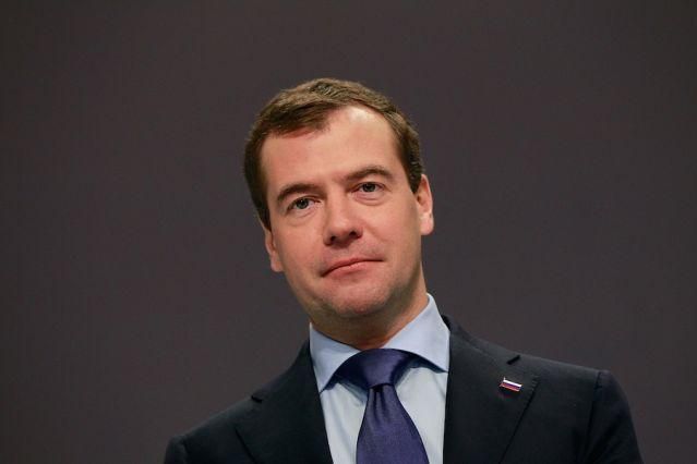 Россия принимает экстренные меры по сдерживанию цен на продовольствие Россия принимает экстренные меры по сдерживанию цен на продовольствие