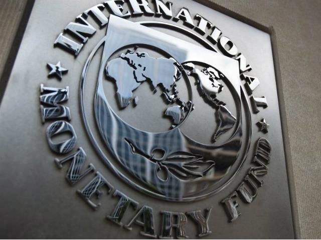Місія МВФ уже приступила до роботи, — джерело