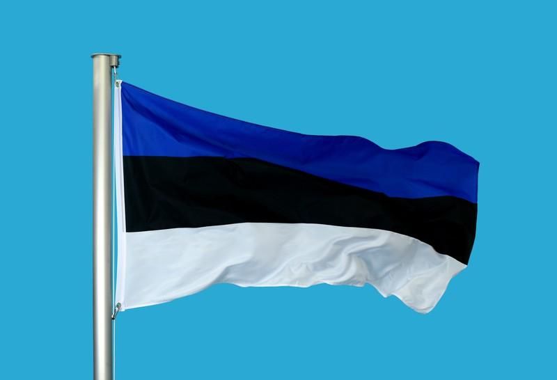 Естонія в односторонньому порядку затвердить координати кордону з Росією