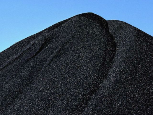Україна заплатила ще за два судна вугілля з ПАР