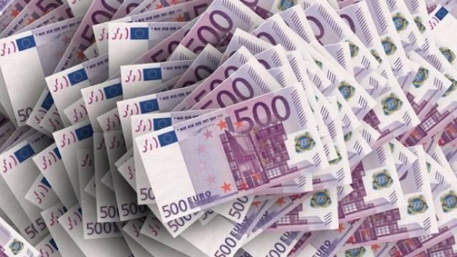 Єврокомісія готова надати Україні 1,8 мільярда євро фіндопомоги