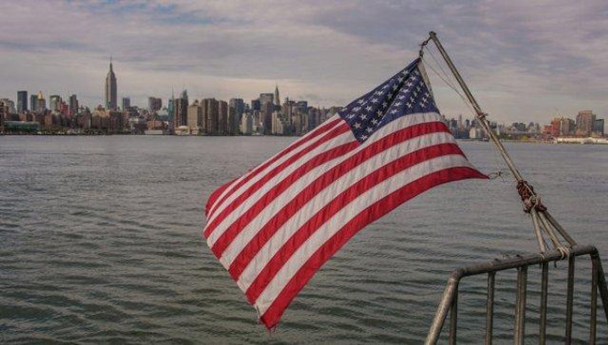 Республиканцы в Сенат США пообещали усилить помощь Украине