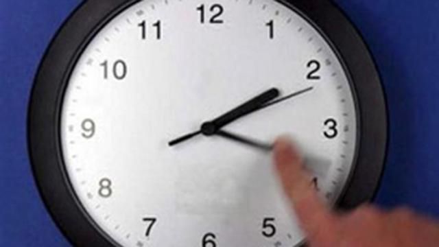 В июне мир переживет "секунду координации" В июне мир переживет "секунду координации"