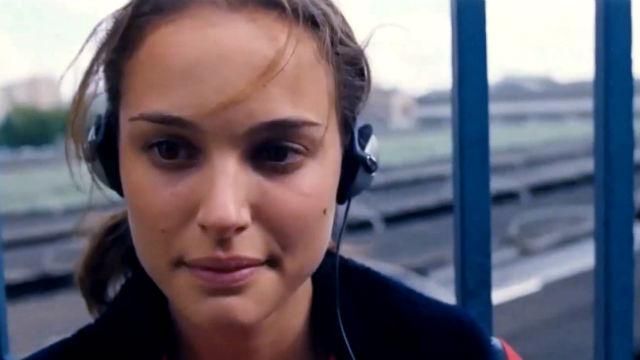 Фільм дня: "Любов у великому місті" — романтична комедія із трилогії Марюса Вайсберга Фільм дня: "Любов у великому місті" — романтична комедія із трилогії Марюса Вайсберга