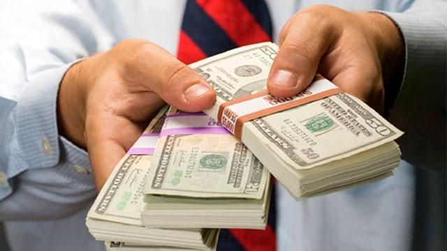 Чи допоможуть Україні кредити з-за кордону — розповість економіст Андрій Новак Чи допоможуть Україні кредити з-за кордону — розповість економіст Андрій Новак