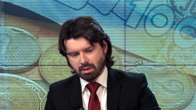 Саме зараз Україна може вимагати списання частини держборгу, — економіст Саме зараз Україна може вимагати списання частини держборгу, — економіст