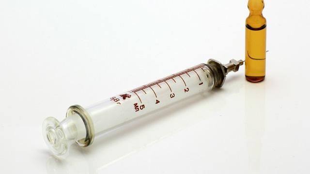 В Германии бывший медбрат признался, что убил 30 пациентов В Германии бывший медбрат признался, что убил 30 пациентов