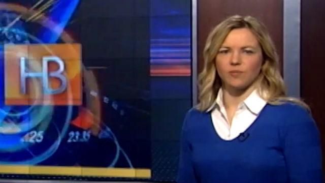 "Настоящее время": світ сумує за загиблими в Charlie Hebdo, енергетична безпека у світі "Настоящее время": світ сумує за загиблими в Charlie Hebdo, енергетична безпека у світі