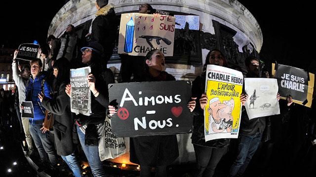 Поліцейська операція на півночі Франції завершилася безрезультатно, — ЗМІ Поліцейська операція на півночі Франції завершилася безрезультатно, — ЗМІ