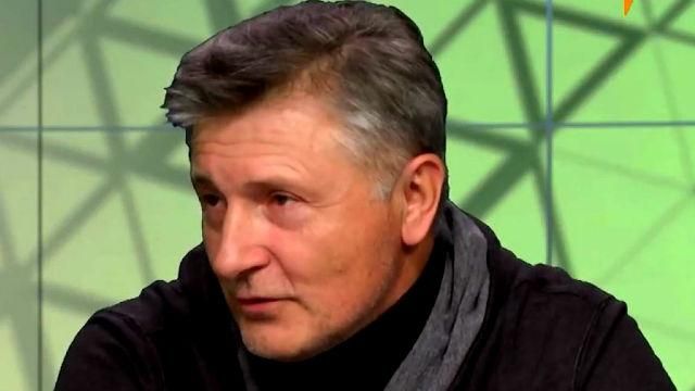 "Мы вместе". Куда ведет "Поводырь"? "Мы вместе". Куда ведет "Поводырь"?