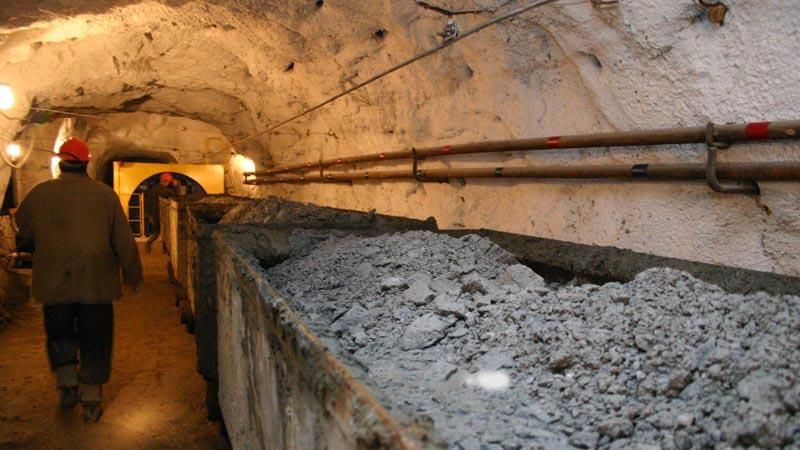 Підконтрольні терористам шахти закупили обладнання на 8 млн за кошти Держбюджету України