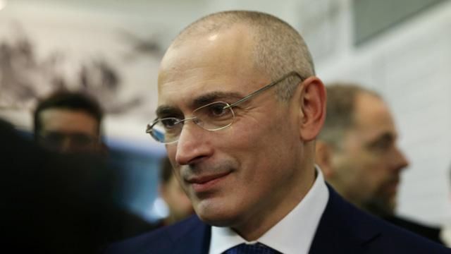 Погроза Кадирова нічим не відрізняється від  терористичного акту в Парижі, — Ходорковський