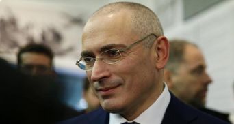 Угроза Кадырова ничем не отличается от террористического акта в Париже, — Ходорковский
