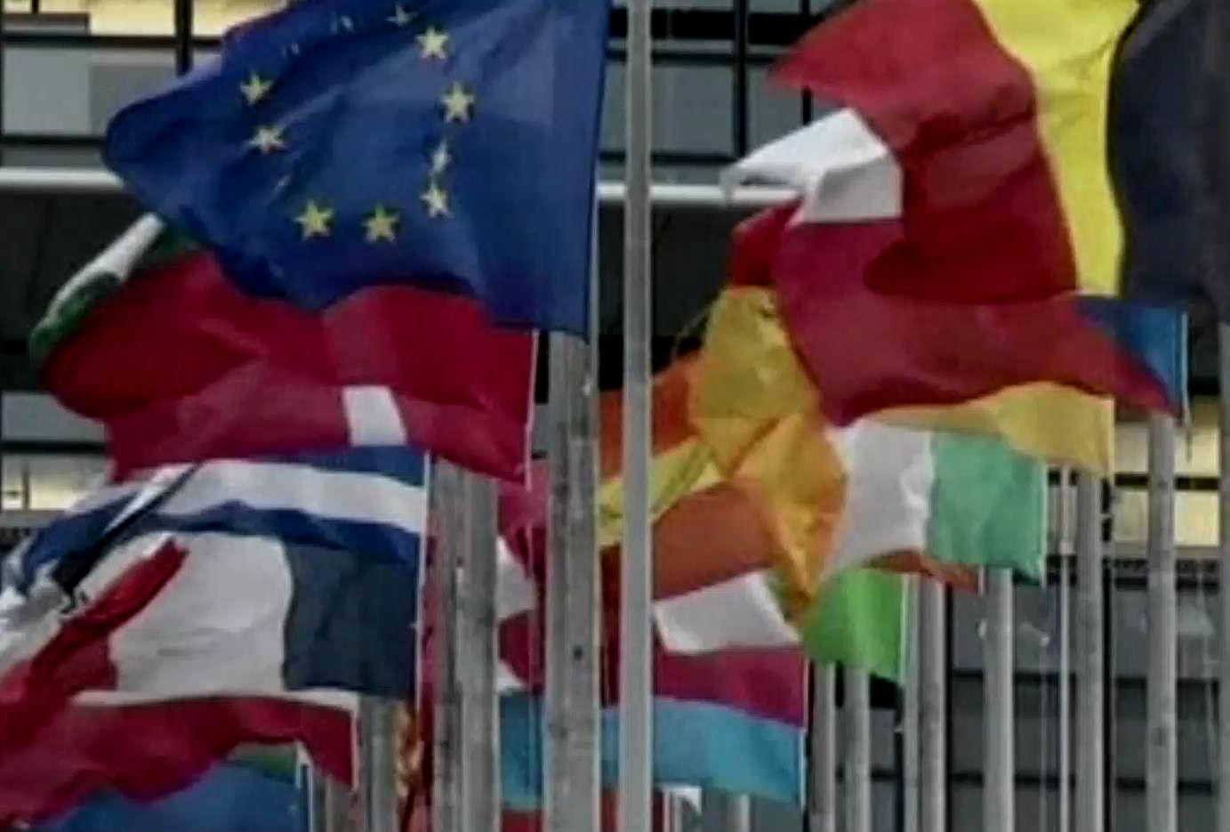 У лютому в Європі відбудеться антитерористичний саміт У лютому в Європі відбудеться антитерористичний саміт