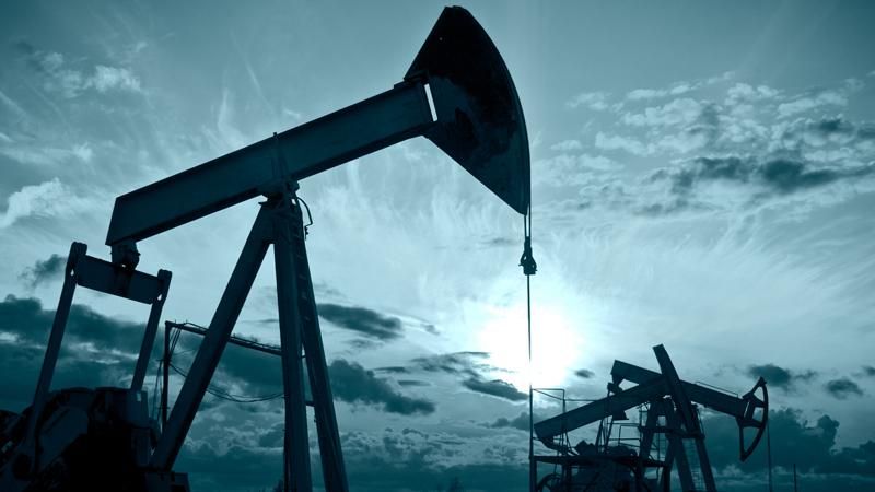 У США вперше збанкрутувала нафтова компанія через падіння цін