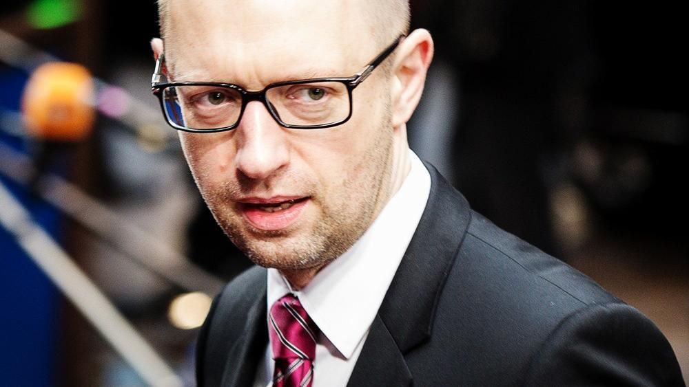 Місія МВФ прибула в Україну, почалися технічні консультації, — Яценюк Місія МВФ прибула в Україну, почалися технічні консультації, — Яценюк