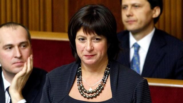 Украине нужны кредиты, но ей не нужны подарки, — Яресько Украине нужны кредиты, но ей не нужны подарки, — Яресько