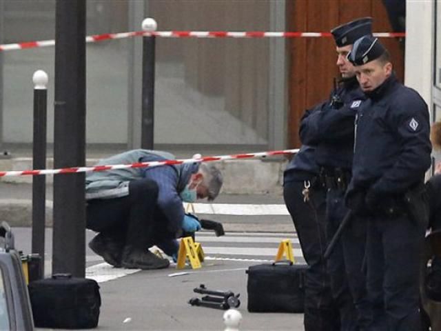 Мовчання Європи і нові жертви ісламістів