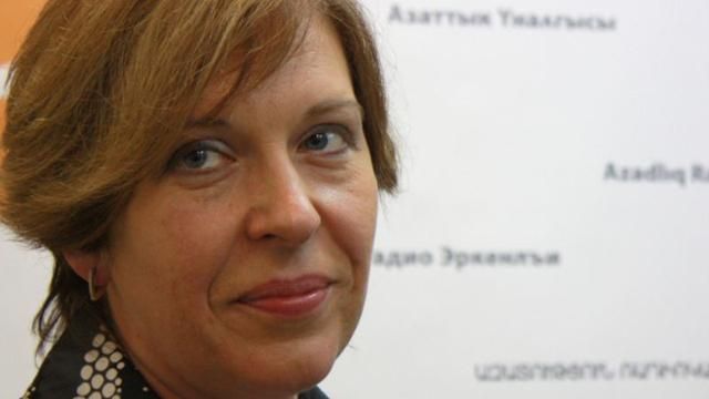 Ляпину сделали главным регулятором Ляпину сделали главным регулятором