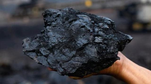 На угле с ПАР растратили 846 миллионов, — ГПУ На угле с ПАР растратили 846 миллионов, — ГПУ