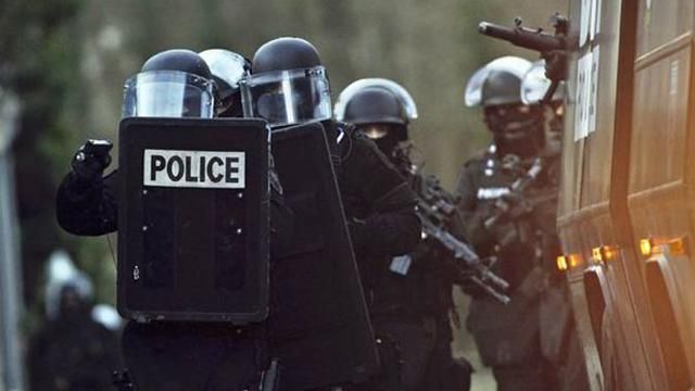 Братья Куаши погибли при штурме в городе Даммартен Братья Куаши погибли при штурме в городе Даммартен