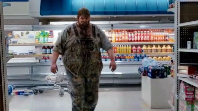 Фільм дня: "Вітаємо у Зомбіленді" — пародія на фільми жахів від Рубена Флейшера Фільм дня: "Вітаємо у Зомбіленді" — пародія на фільми жахів від Рубена Флейшера