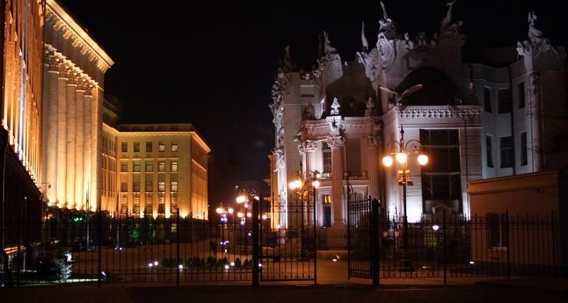 В Адміністрації Президента обговорюють, хто очолить Антикорупційне бюро В Адміністрації Президента обговорюють, хто очолить Антикорупційне бюро