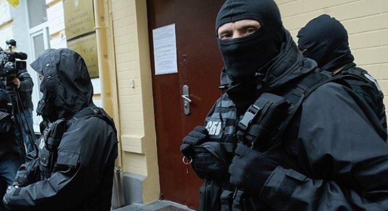 СБУ затримала особистого охоронця ватажків "ДНР"