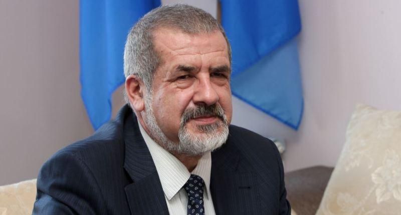 Чубаров возглавил комиссию по избранию главы Антикоррупционного бюро Чубаров возглавил комиссию по избранию главы Антикоррупционного бюро