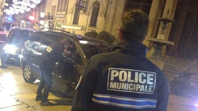Кошмар во Франции: новых заложников захватили в ювелирном магазине Кошмар во Франции: новых заложников захватили в ювелирном магазине