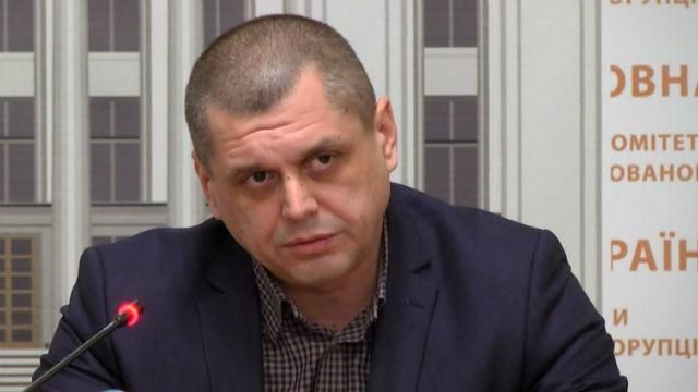Про що говорили на першому засіданні антикорупційного комітету Про що говорили на першому засіданні антикорупційного комітету