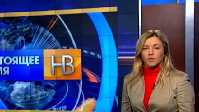 "Настоящее время": продовження спецоперації у Франції, нові закони в РФ