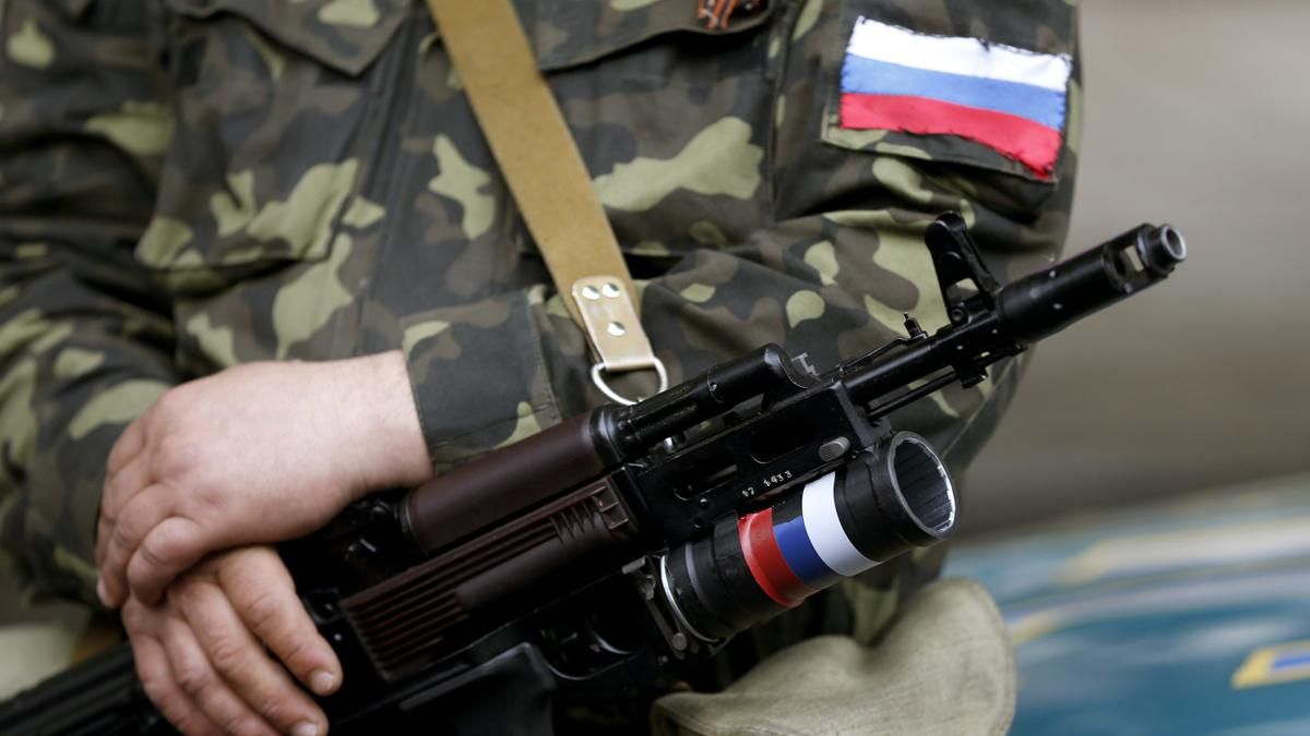 За ніч бойовики 14 разів обстріляли позиції наших військових За ніч бойовики 14 разів обстріляли позиції наших військових