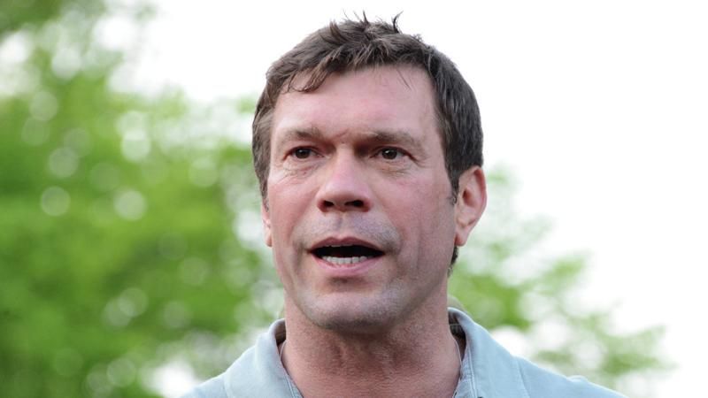 Царев утверждает, что Луи Виттон и Роберто Кавалли помогают детям "Новороссии" Царев утверждает, что Луи Виттон и Роберто Кавалли помогают детям "Новороссии"