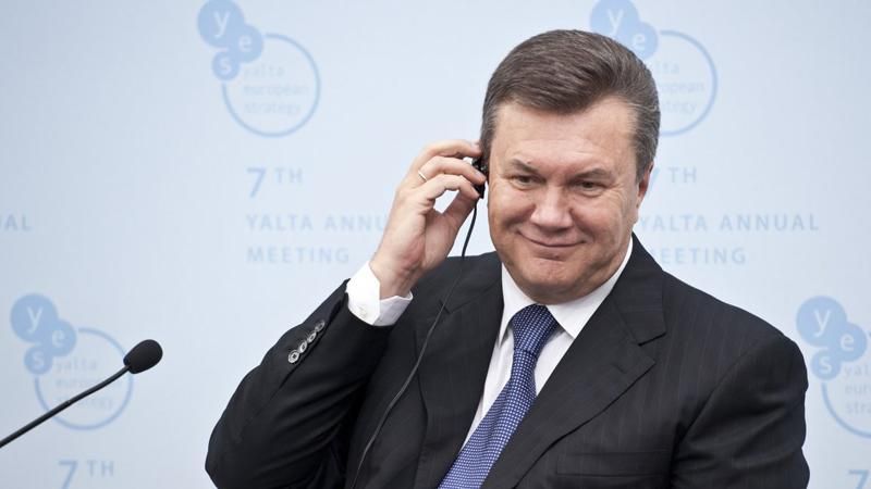 Росія може вимагати дострокового погашення кредиту, взятого Януковичем, — ЗМІ