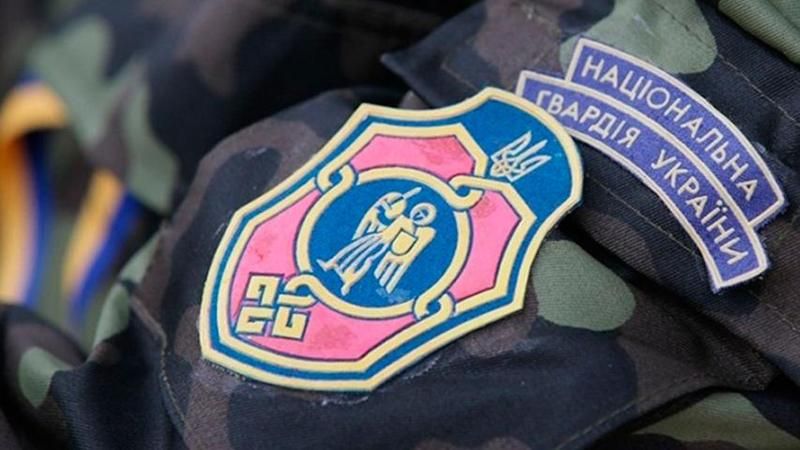 885 нацгвардійців отримали статус учасника бойових дій 885 нацгвардійців отримали статус учасника бойових дій