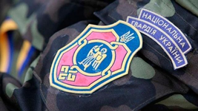 Бойцы Нацгвардии попали в засаду: двое героев погибли Бойцы Нацгвардии попали в засаду: двое героев погибли