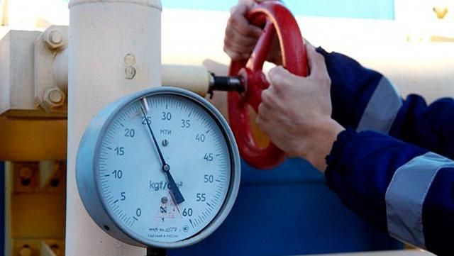 Украина возобновила импорт газа из Венгрии - 10 января 2015 - Телеканал новин 24 Украина возобновила импорт газа из Венгрии - 10 января 2015 - Телеканал новин 24