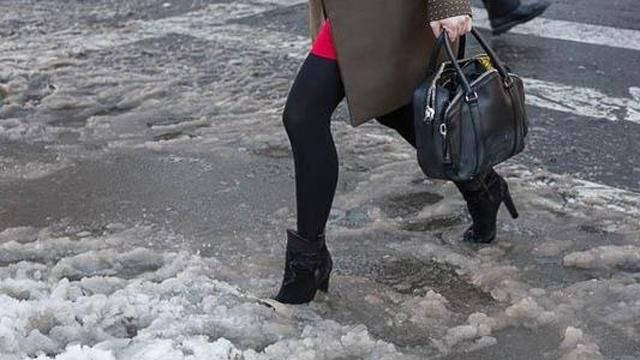 В Україну йде тепло - 10 січня 2015 - Телеканал новин 24 В Україну йде тепло - 10 січня 2015 - Телеканал новин 24