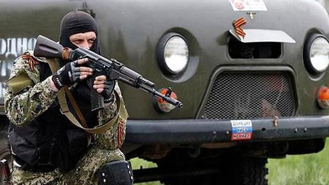 Террористы спровоцировали международный скандал: похищен гражданин Израиля Террористы спровоцировали международный скандал: похищен гражданин Израиля