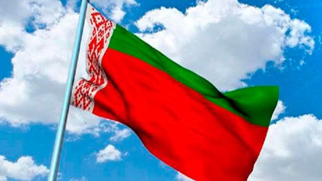 Білоруські компанії платитимуть Україні гривнями Білоруські компанії платитимуть Україні гривнями