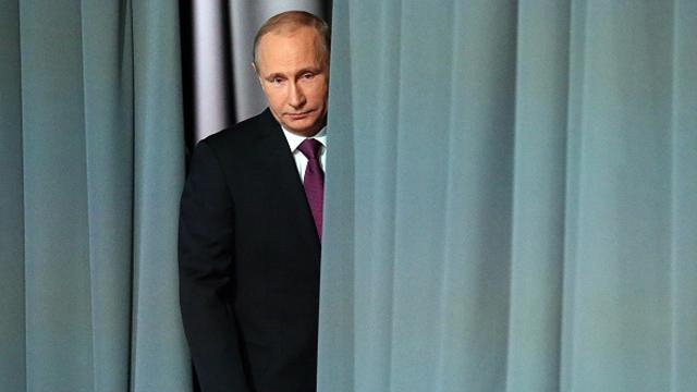 Путин посылает воевать на Донбассе срочников