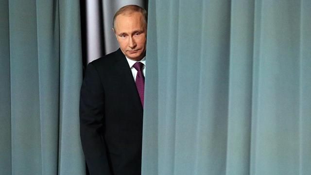 Путин посылает воевать на Донбассе срочников