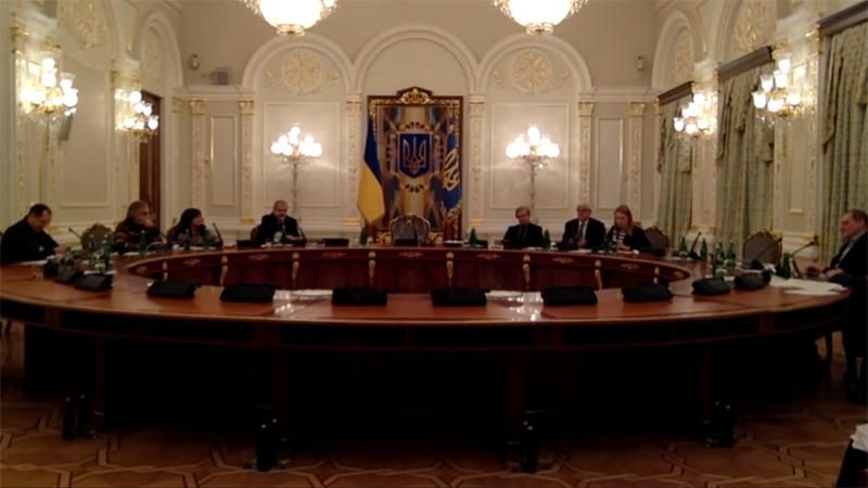 Директором Антикоррупционного бюро может стать иностранец Директором Антикоррупционного бюро может стать иностранец