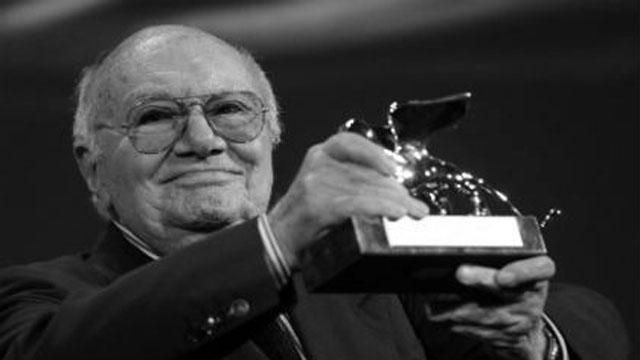 Из жизни ушел знаменитый режиссер Франческо Рози Из жизни ушел знаменитый режиссер Франческо Рози