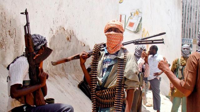 В Нигерии жертвами 10-летней смертницы стали 15 человек В Нигерии жертвами 10-летней смертницы стали 15 человек